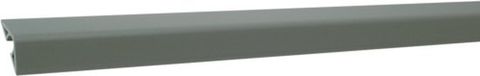 Tehalit SL Vloerleidingkanaal 2000 x 40 x 11 mm Grijs