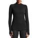 Craft Thermo Baselayer LS Shirt Dames - Maat L