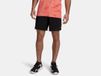 UNDER ARMOUR UA Vanish Woven Short DC-BLK Training Short Heren Zwart XL