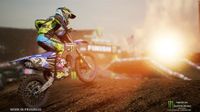 Bigben Interactive Monster Energy Supercross PlayStation 4
