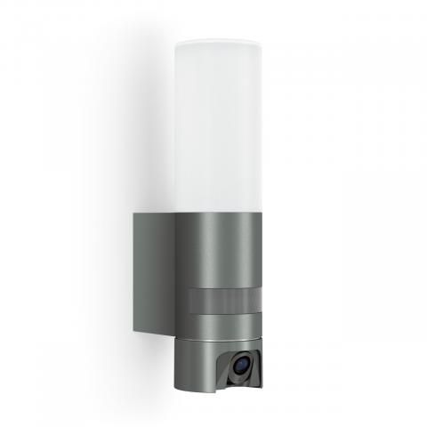STEINEL L620 - Outdoor CCTV Security Camera - Wired - Covert - Grey