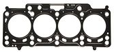 Gasket, Ajusa Gasket, cylinder head