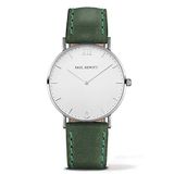 Paul Hewitt Horloge Uniseks PH-SA-S-St-W-12S (Ø 39 mm)