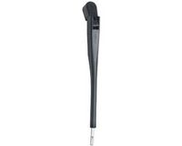 Vetus Rws Motor Ruitenwisserarm Argent 280-366 mm