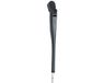 Vetus Rws Motor Ruitenwisserarm Argent 280-366 mm