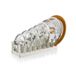 Tescoma 899480 FlexiSpace Dekselhouder, Grijs