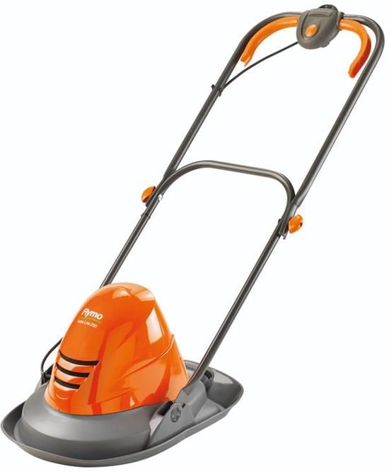 Flymo Turbo Lite 250 Elektrische Zweefmaaier - 1100W - 25cm - 2 jaar garantie