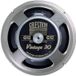 Celestion Vintage 30 haut-parleur guitare 12" 60W / 8 ohm