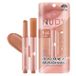 THA - Nudy Double Lip Volume N4 Rich Honey