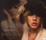 Warner Music Stevie Nicks Crystal Visions