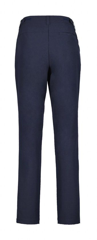 LUHTA - Ekholm - Trekking broek dames - Blauw