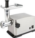 ProfiCook PC-FW 1272 vleesmolen 1200 W Roestvrijstaal