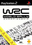 Sony Playstation World Rally Championship - PS2