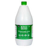 Redwood Toiletvloeistof Green