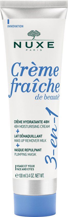 Nuxe Crème Fraîche de Beauté Gezichtscrème 100 ml