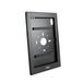 TooQ TQATTE2601-L-B boîtier de sécurité pour tablettes Noir 37,1 cm (14.6")
