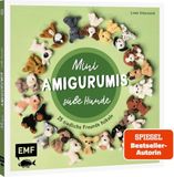 Mini-Amigurumis Edition Michael Fischer Mini-Amigurumis - Süße Hunde