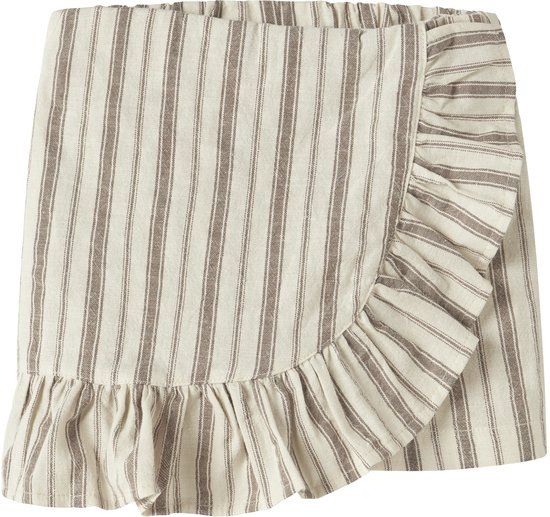 NAME IT NMFHIMALI SKORT Meisjes Bermuda shorts