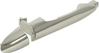 Taros Trade 59-4321-R-122308 deurgreep achter chroom