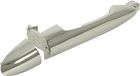 Taros Trade 59-4321-R-122308 deurgreep achter chroom