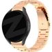 Bandz Bracelet acier 'Classic' Samsung Galaxy Watch 7 - 44mm (or rose)