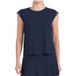 Bullpadel Pinatar LTD Femme 2026 T-shirt SS26