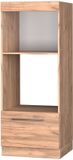 Vicco Fame-Line Magnetronkast – 60 cm Krachtige eik goud