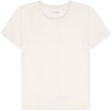 SCHIESSER Slaapshirt ' Mix & Relax ' natuurwit