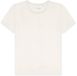 SCHIESSER Slaapshirt ' Mix & Relax ' natuurwit
