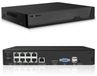 GENBOLT 4K NVR PoE
