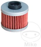 Hiflofiltro Oliefilter voor Scooter 218 125 26855