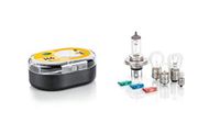 HELLA 8GJ 002 525-913 H4-Gloeilampenassortiment - 12V - Box