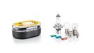 HELLA 8GJ 002 525-913 H4-Gloeilampenassortiment - 12V - Box