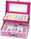 Mascara Martinelia Kinder Make-up Set Briefcase Voor op reis (38 pcs)