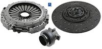 SACHS 3400 700 604 koppelingssets