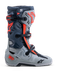 Alpinestars Tech 10 Enduro Off-road Laarzen Grijs EU 44 1/2