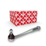 febi bilstein 28710 Trekstanguiteinde met moer, per stuk
