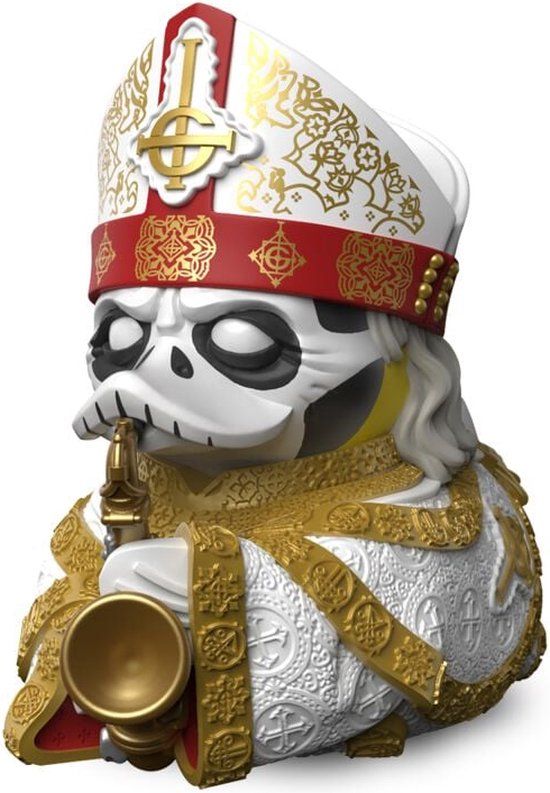 GHOST Papa Nihil Tubbz Boxed Unisex Decoratieve Artikelen - meerkleurig - Standard