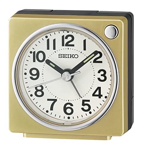 Seiko Clock wekker QHE196G