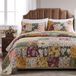 Greenland Home Antique Chic Twin Quilt Set