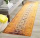 Safavieh Silvia geweven tapijt Transctioneel. 2'2" x 6' Oranje/multi