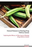 Natural Eliva Press Natural Polymers in Floating Drug Delivery System