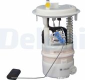 Delphi Technologies Unité d'injection de carburant FG1100-12B1 Citroën 133595