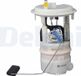 Delphi Technologies Unité d'injection de carburant FG1100-12B1 Citroën 133595
