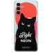 ERT GROUP mobiel telefoonhoesje voor Samsung A13 5G/A04S origineel en officieel erkend Babaco patroon Cats 004 optimaal aangepast aan de vorm van de mobiele telefoon, gedeeltelijk bedrukt