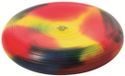 Togu Dynair Balkussen/Wiebelkussen Ø 33 cm - kinderen/volwassenen - regenboog