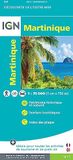 84972 GPSR Kontakt 84972 Martinique 1/75.000: 972