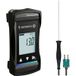 Senseca ECO130-GOURMET-E1.5 Thermomètre d'alarme