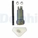 DELPHI Kit de réparation, pompe à carburant FE0523-12B1
