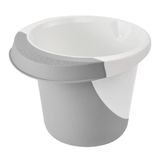 Keeeper Carlotta Mengkom anti-slip 1,5L grijs/wit